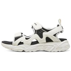 Skechers Dlites Sandel 'White Black' 39.5