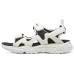 Skechers Dlites Sandel 'White Black' 39.5