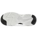 Skechers Stamina Airy Cushioning Anti-Slip And Wear-Resistant Low-Top Casual Shoes Women's Black White 38