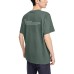 Skechers Sports Lifestyle Collection Sorona GO DRI T Shirt Unisex Agave Green Agave Green-035Z, L