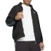 Puma T7 Play Paris Full Zip Track Jacket Mens Black Casual Athletic Outerwear 62 XL