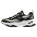 Skechers D'Lites 4.0 'Black White' 40