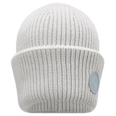 Skechers Beanies Unisex OS, Gray