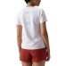 Skechers Sports And Leisure Sports Shorts Women's Hermitage Red Hued Red/04NL, L