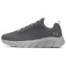 Skechers BOBS B FLEX Anti-Slip And Wear-Resistant Lightweight Low-Top Casual Running Shoes Men's Gray Серый, 44