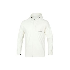 Skechers Jackets Men White Белый, 170/88A