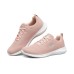 Skechers Social Muse Low Top Pink Women's 38