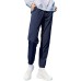 Skechers Casual Pants Women's Navy Blue Синий, S