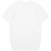 Skechers T Shirt Unisex Bright White Белый, L