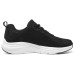 Skechers Vapor Foam 'Black White' Women's Черно-белый, 37