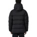 Skechers Down Jackets Men Black Черный, M