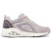 Skechers Street Cushioning Wear-Resistant Low-Top Casual Shoes Women's Pink Розовый, 36