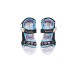 Skechers Kids' Sandals Grade School 28.5