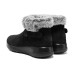 Skechers On The Go Joy 'Black Grey' Women's 35.5