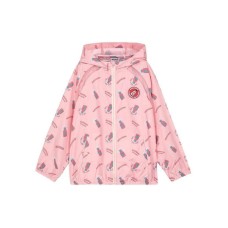 Skechers Kids Jackets Foundation drink pattern full print /02TJ, 150