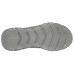 Skechers Slip Ins Anti-Slip Wear-Resistant Low-Top Casual Shoes Men's Gray Серый, 41