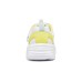 Skechers Kids Lifestyle Shoes White Teenagers 27.5