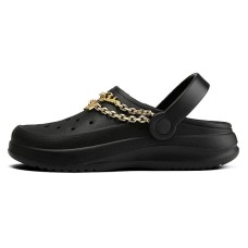 Skechers Foamies Clogs Women's Black Черный, 40