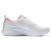 Skechers Skech-Lite Pro Lightweight Coverage Low-Top Running Shoes Women's White Белый, 36