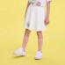GAP Kids Skirts Белый, 130