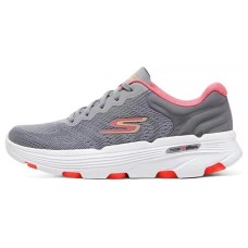 Skechers Go Run 7.0 Driven 'Grey Coral' Women's серый красный, 35