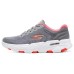 Skechers Go Run 7.0 Driven 'Grey Coral' Women's серый красный, 35