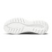 Skechers Cushioning Breathable Low-Top Casual Shoes Women's Gray Серый, 39