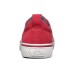 Skechers Bob's B Wild Low Top Sneakers Red Women's 37