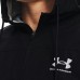 Under Armour Trench Coat Men's Black Черный, XL
