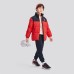Skechers Down Jacket Race Red Teenagers Красный, 150