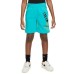 Big Kids Sportswear Club Fleece Shorts Dusty Cactus, L (14/16)