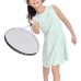Skechers Children's Dress Kids' Light Aqua Green LIGHT AQUA GREEN, 130