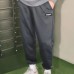 Skechers Colorful Knitted Sweatpants Women's Odyssey Gray/026R Odyssey Gray 026R, S
