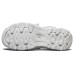 Skechers D'LITES Series Beach Sandals Women's White 37