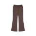 Skechers Casual Pants Women's Dark Umber Коричневый, M