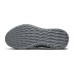Skechers Men's Casual Shoes Men Low-Top Gray Серый, 45