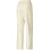 Skechers Sportlife Knitted Sports Pants Women's Pearl White Pearl White 02EP, L