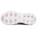 Skechers D'lites 1.0 Gs White/Yellow/Pink Women's 35