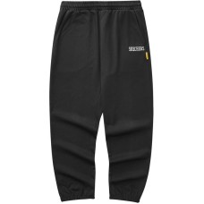 Skechers Casual Pants Men's Carbon Black сажа, 2XL
