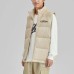 Skechers Sports Life Collection Vest Unisex Irish Cream Irish Cream/028R, XL
