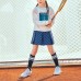 FILA KIDS Grade School Skirts Синий, 140