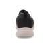 Skechers Relaxed Fit Breathable Coverage Lightweight Low-Top Casual Shoes Men's Black Черный, 40