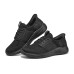 Skechers Slip ins Delson 3.0 'Pure Black' Черный, 42.5