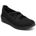 Skechers Modern Comfort Slip Resistant And Breathable Low Top Casual Shoes Women's Black Черный, 36