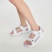 Skechers Glimmer Kids' Sandals Grade School 30