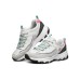 Skechers I Conik Grey/White/Black Women's 40