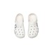 Skechers Arch Fit Flower Planters, Dream Traversals Clogs Men's White Белый, 42