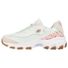 Skechers D'Lites 'Floral' Women's 35