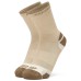 Skechers Kids Socks 木烟色/石灰棕, XL