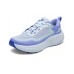 Skechers Cushioning Wear-Resistant Low-Top Casual Running Shoes Women's Blue Синий, 35